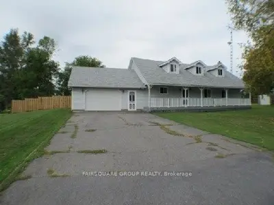 4966 County #12 Road, South Stormont, On K0c 1r0