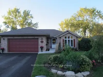 10 Ellard Court, Kawartha Lakes, On K0m 1a0