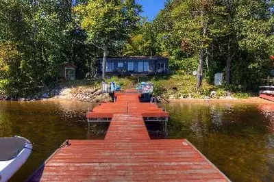 126 Shadow Lake #3 Road, Kawartha Lakes, On K0m 2b0