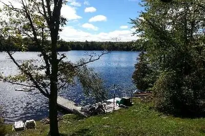 66 Lake Road, Georgian Bay, On L0k 1s0