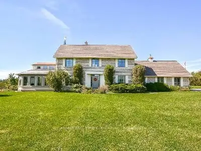 16 Lowrie Lane, Guelph/eramosa, On N0b 1p0