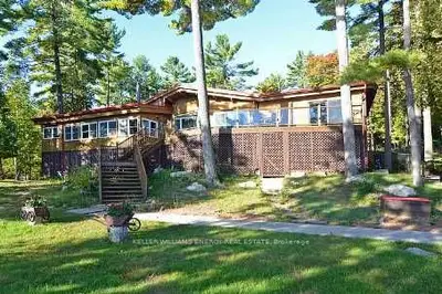 9 Fire Road 23a Road, Havelock-belmont-methuen, On K0l 1z0
