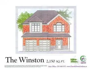 Lot 6 Holtom Street, Kawartha Lakes, On K9v 4r3