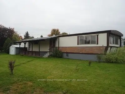 10 Park Crescent, Kawartha Lakes, On K9v 4r1