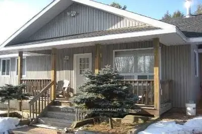 114 Addington Road 4, Addington Highlands, On K0h 1k0