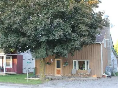 1968 Sturgeon Road, Kawartha Lakes, On K0m 1l0