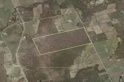0 Tower Road, Kawartha Lakes, On K0b 1k0