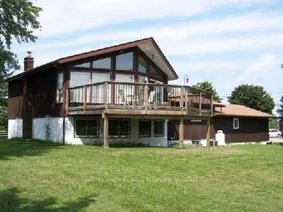 1018 Fenel Road, Kawartha Lakes, On K0m 2b0