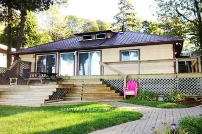 84783 Shamrock Beach Road, Ashfield-colborne-wawanosh, On N7a 3x9