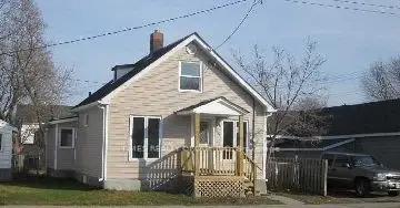 532 Hardy Street, North Bay, On P1b 1s5