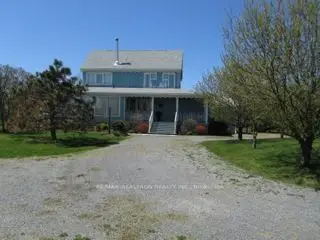 547 Huycks Point Road, Prince Edward County, On K0k 3l0