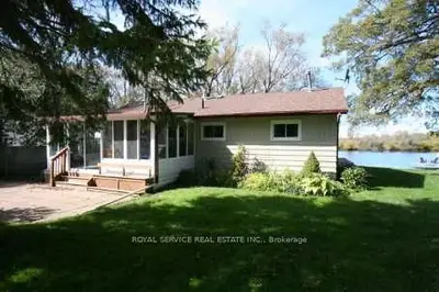 228 Greenwood Road, Otonabee-south Monaghan, On K9j 6y3