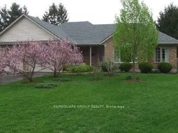 12 Cardinal Court, Tillsonburg, On N4g 4s6