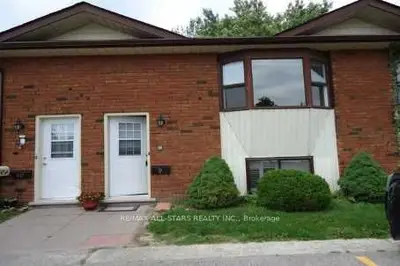 115 Mary Street W 9, Kawartha Lakes, On K9v 2n7