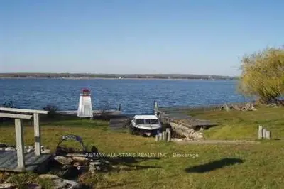 198 Westview Drive, Kawartha Lakes, On K0l 2w0