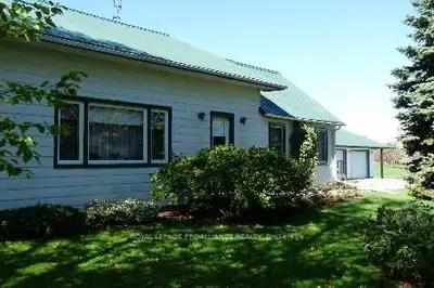 3091 County Road 13, Prince Edward County, On K0k 2t0