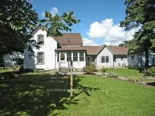 1384 County Rd 12, Prince Edward County, On K0k 2t0