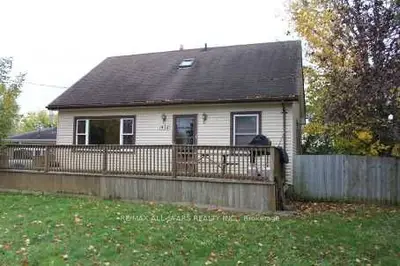 1432 Highway 7a, Kawartha Lakes, On L0a 1a0