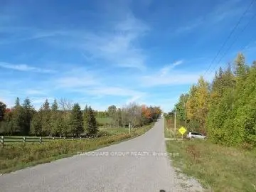 Pt Lt29 Old Norwood Road, Otonabee-south Monaghan, On K9j 6x8