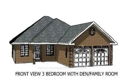 417 Front Street W, Kawartha Lakes, On K0m 1a0