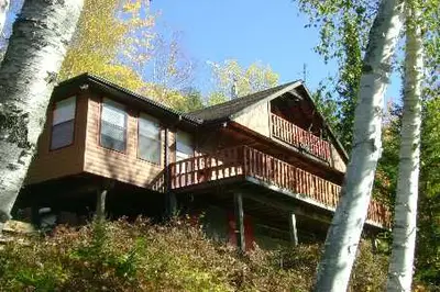 267 Balsam Creek Road, Parry Sound Remote Area, On P0h 1s0