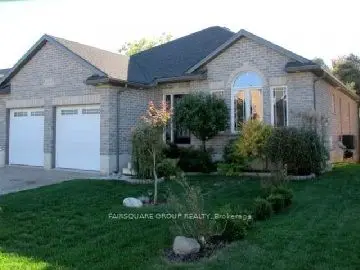 10 Henderson Court, Ingersoll, On N5c 0a1