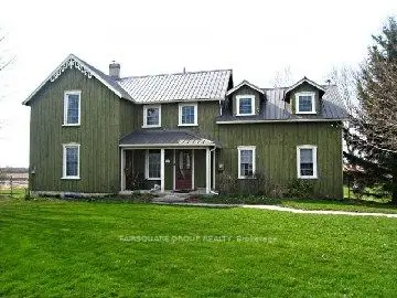 8627 Loyalist Parkway, Greater Napanee, On K0h 1g0