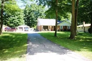 1561 Highway 7a Road, Kawartha Lakes, On L0a 1a0