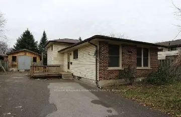 535 Erskine Avenue, Peterborough, On K9j 7z1