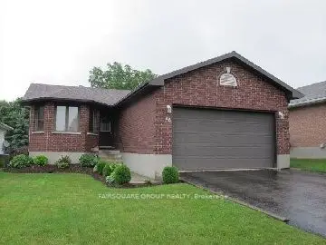 48 Mason Drive, Ingersoll, On N5c 4a5
