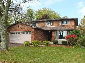 Detached in Guelph