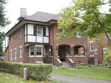 72 Vansittart Avenue, Woodstock, On N4s 6e4