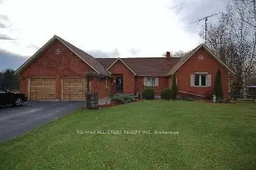 18 Dovehaven Road, Kawartha Lakes, On K0m 2c0