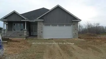 Lt 42 Cobble Beach Drive S, Georgian Bluffs, On N0h 1s0