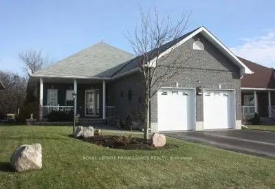 11 Claramount Court, Prince Edward County, On K0k 3l0