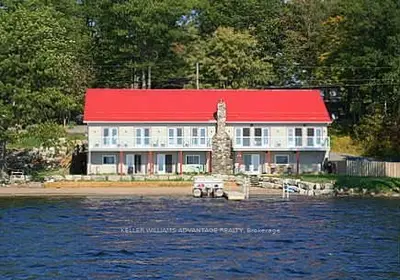 643 Marble Point Road, Marmora And Lake, On K0k 2m0