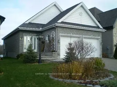 365 Belle-rive Crescent, Hawkesbury, On K6a 3s1