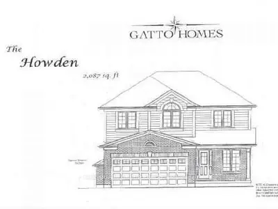 102 Walker Road, Ingersoll, On N5c 0a6