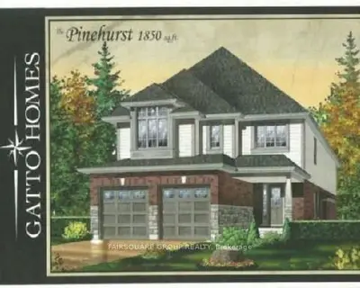 35 Winders Trail, Ingersoll, On N5c 0a6