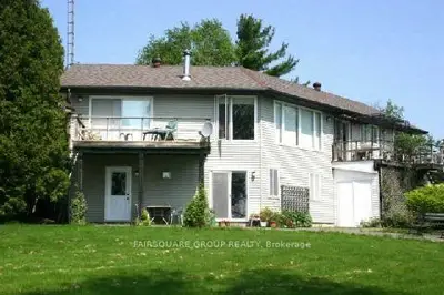 11328 Lakeshore Drive, South Dundas, On K0e 1k0