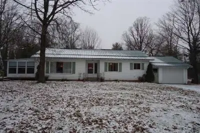 6809 Hwy, Kawartha Lakes, On K0m 1k0
