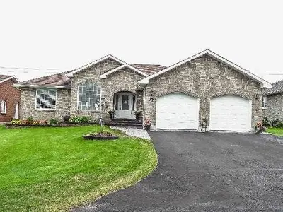 10 Flett Street, Edwardsburgh/cardinal, On K0e 1e0
