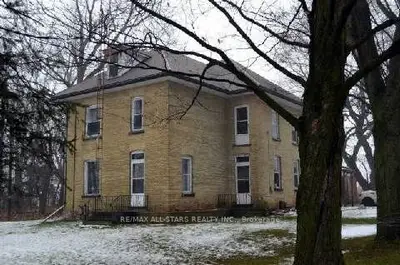 2616 Highway 35, Kawartha Lakes, On K9v 4r4