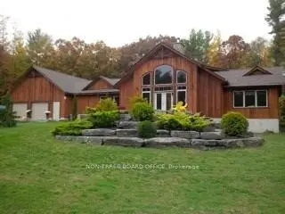 191 Buckhorn Narrows Road, Trent Lakes, On K0l 1j0