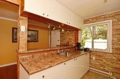 31 River Road W, Trent Hills, On K0l 1l0
