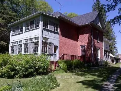 71 Sibley Avenue, Kawartha Lakes, On K0l 2w0