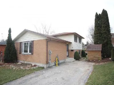 4 Laurel Crescent, Ingersoll, On N5c 3s8