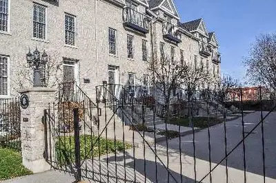 4 Sherman Lane S, Brockville, On K6v 7m1