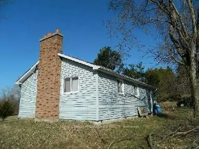 101 Harper Road, Alnwick/haldimand, On K0k 2x0