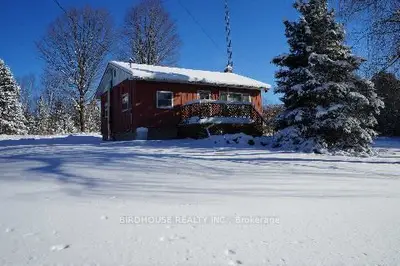 3702 Cty Rd 121 Road, Kawartha Lakes, On K0m 2a0